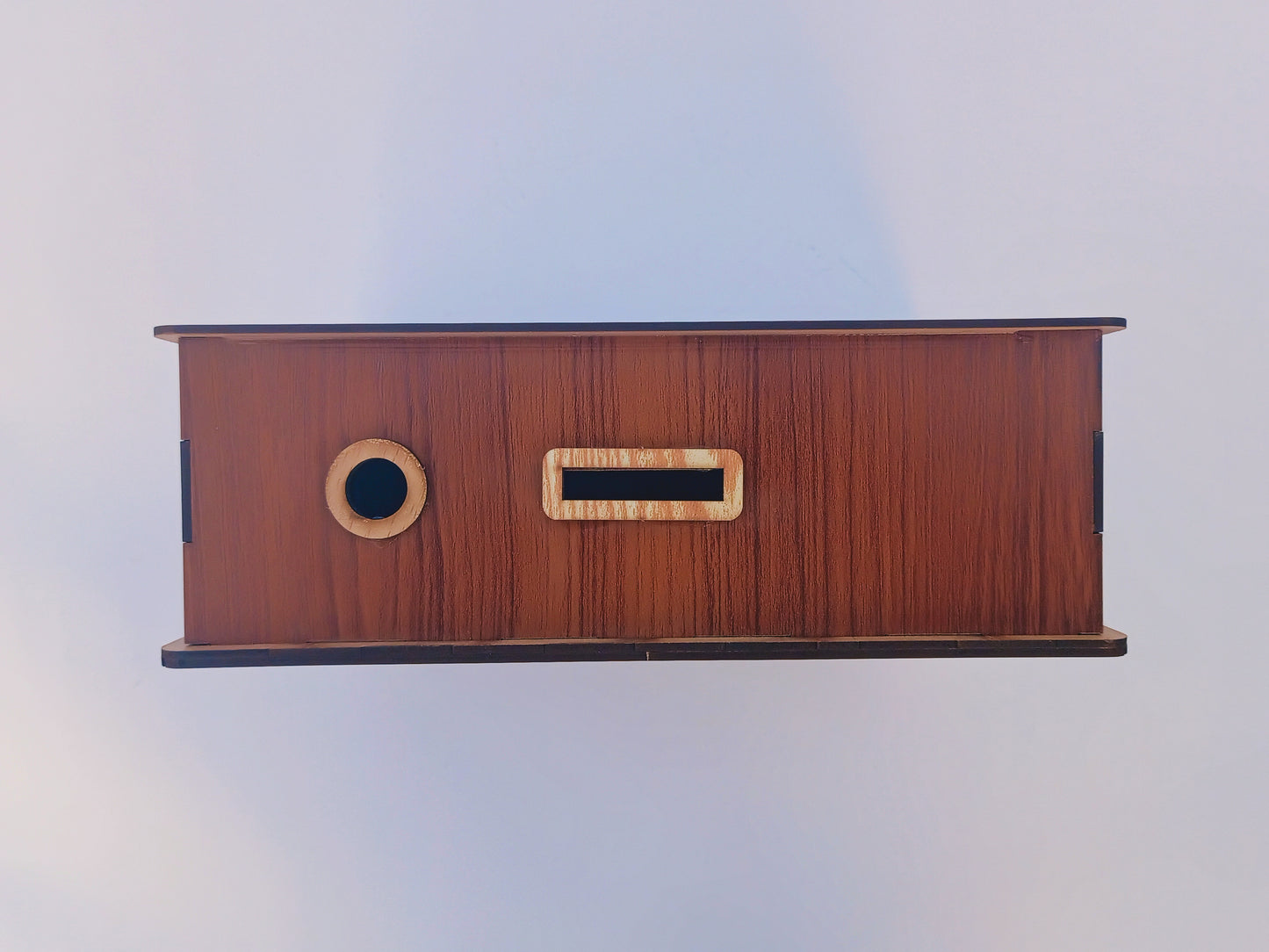 Premium Umrah Saving Box